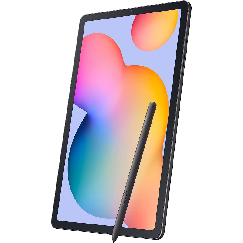 Samsung Galaxy Tab S6 Lite 2022 Wi-Fi - Bleu, 64 Go | Guadeloupe